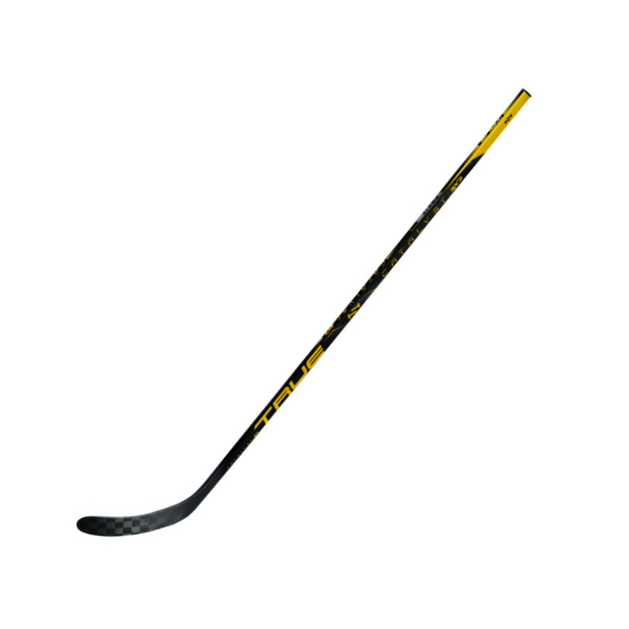 KOMPOZITOVÁ HOKEJKA TRUE CATALYST 3X3 - 40, 50 FLEX JUNIOR